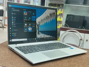 ল্যাপটপ HP EliteBook 840 G8 16GB Intel Core I5 SSD 256GB
