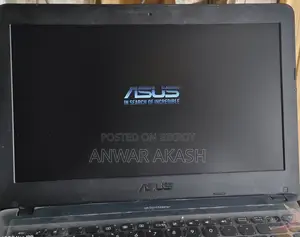 Laptop Asus X44L 4GB Intel Core I3 SSD 128GB