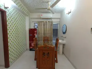 উত্তরায় ভাড়া হবে সুসজ্জিত ৩ বেডরুমের অ্যাপার্টমেন্ট