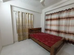 উত্তরায় ভাড়া হবে সুসজ্জিত ৩ বেডরুমের অ্যাপার্টমেন্ট