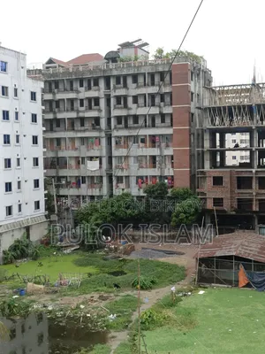 যাত্রাবাড়ীতে ৩ বেডরুমের বাড়ি বিক্রয়