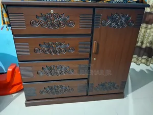 Wardrobe Processing Wood