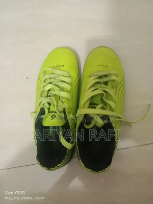 Football Boot | Size 40