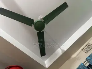 National Ceiling Fan