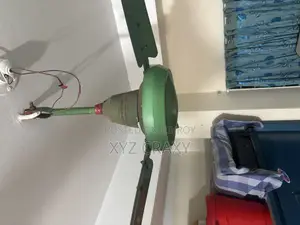 National Ceiling Fan