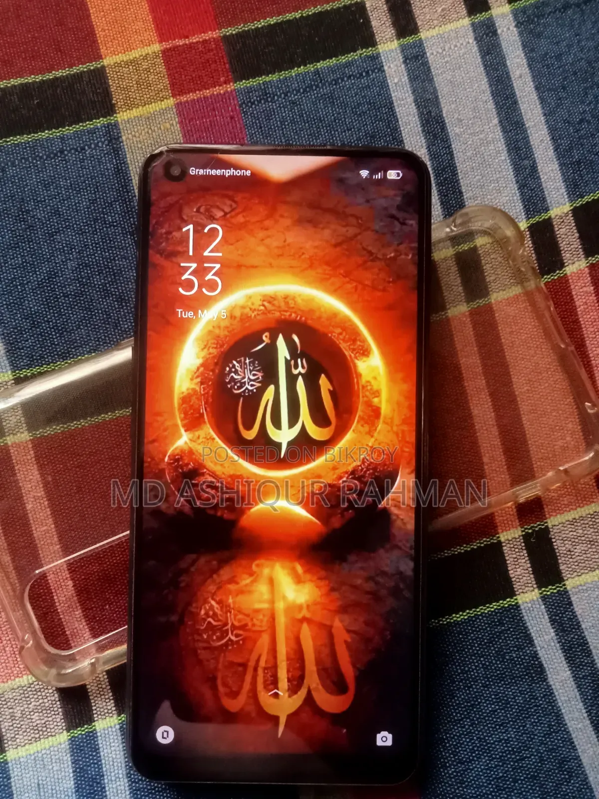 Oppo A92 128 GB