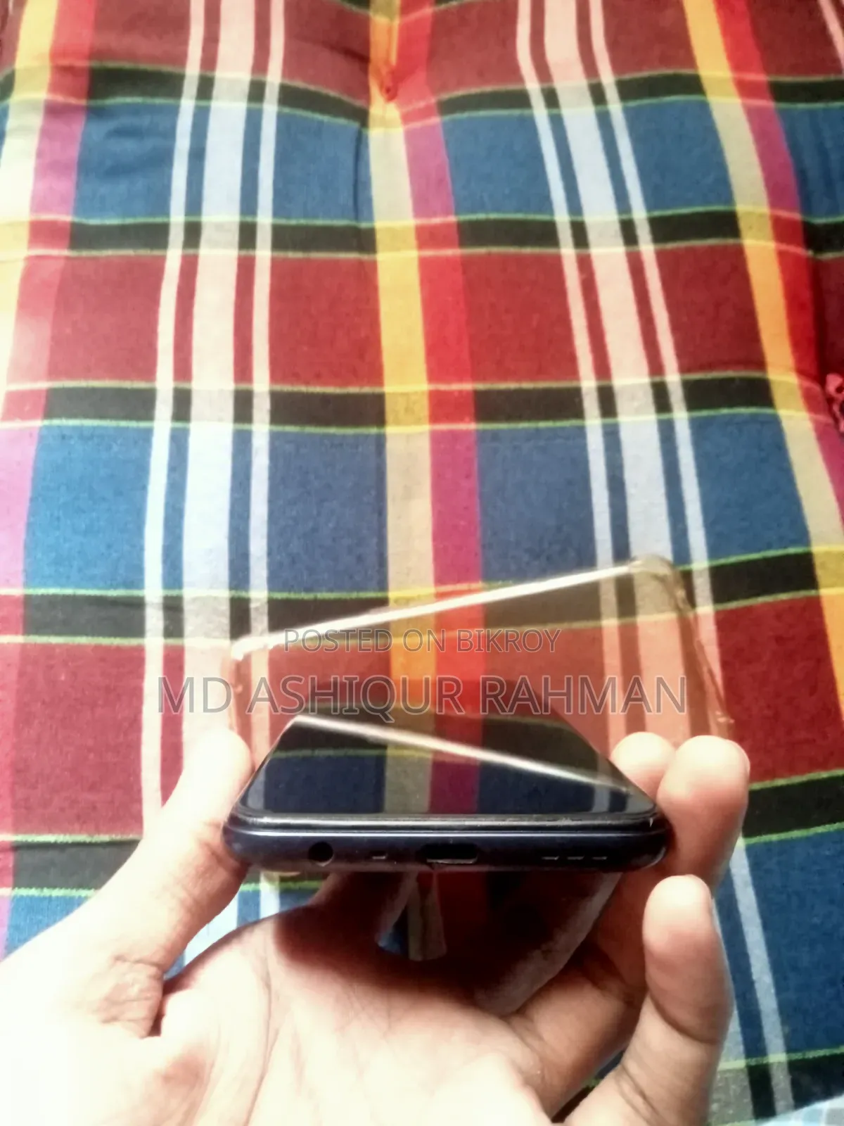 Oppo A92 128 GB