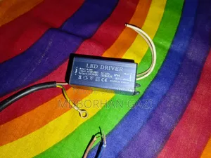 24 Volt Adapter
