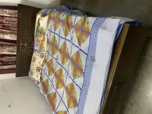Bed for Sale 5/7 Only Khat