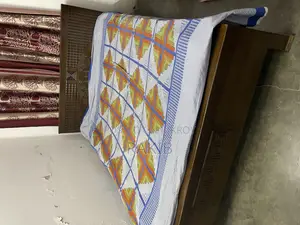 Bed for Sale 5/7 Only Khat