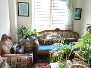 One Room For Rent In A Family Apartment