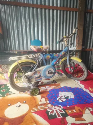 Baby Bicycle