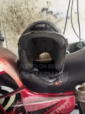 Hunda Helmet