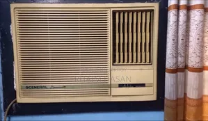 2 O'General 2-Ton Window AC - Japanese Condition