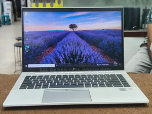 ল্যাপটপ HP EliteBook 840 G7 ৮ জিবি Intel Core I5 SSD ২৫৬ জিবি