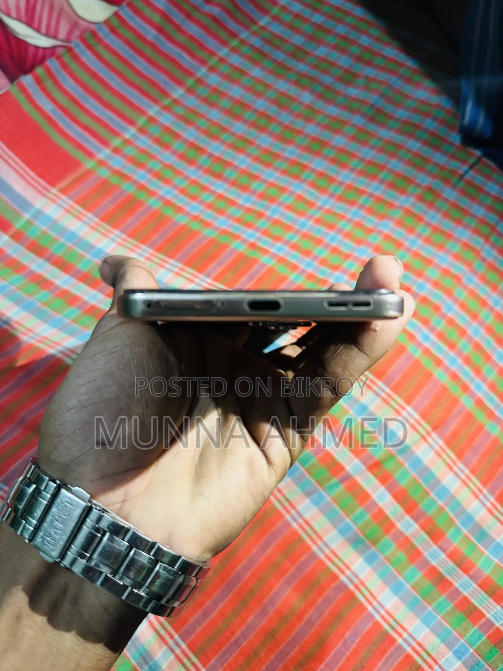 Oppo Reno12 Pro 5G 256 GB Rose Gold