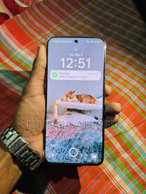 Oppo Reno12 Pro 5G 256 GB Rose Gold