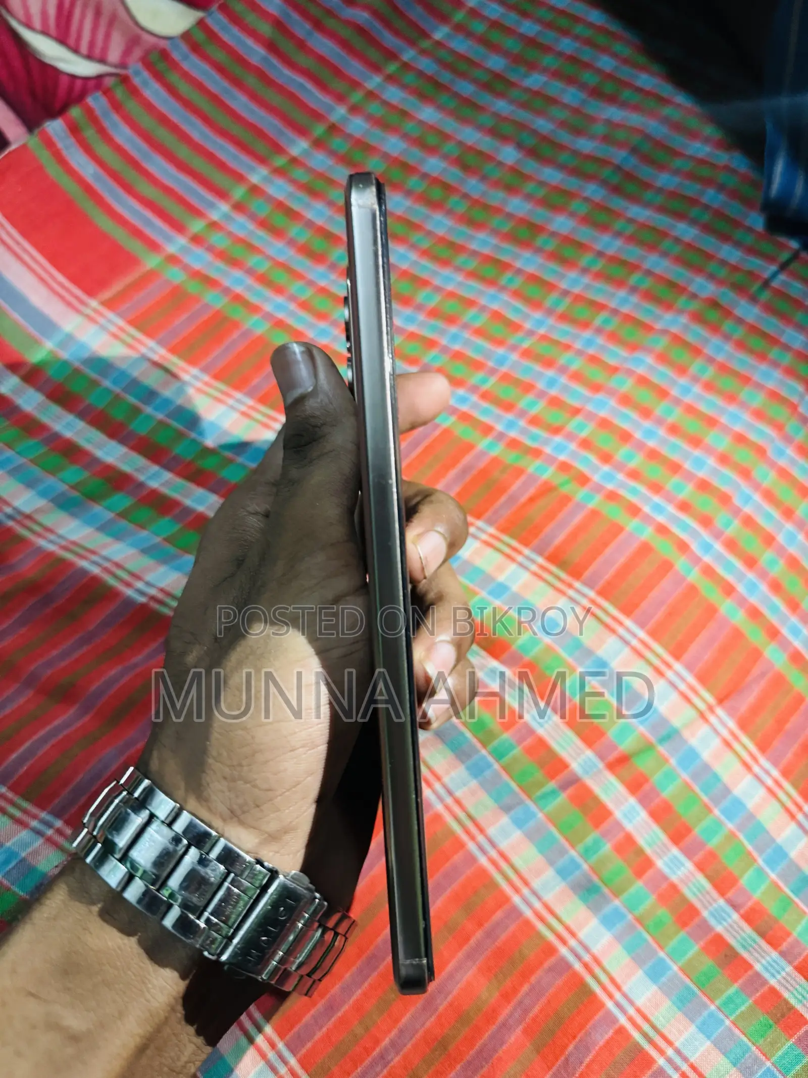 Oppo Reno12 Pro 5G 256 GB Rose Gold