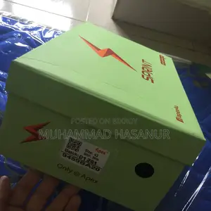 Apex Sprint Shoes - Brand new, never worn