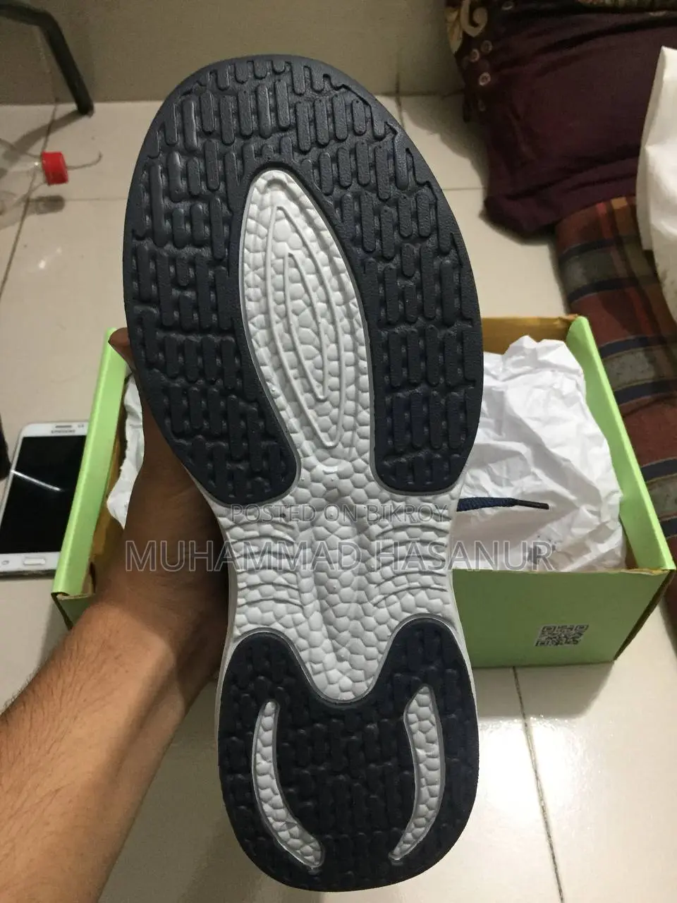 Apex Sprint Shoes - Brand new, never worn