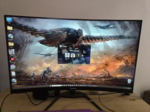 Viewsonic Vx3268 2kpc MHD