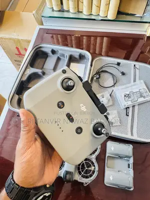 DJI Neo 2 Fly More Combo With Carry Bag