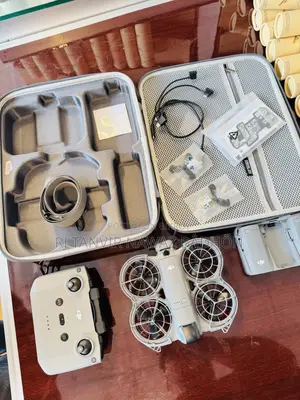 DJI Neo 2 Fly More Combo With Carry Bag