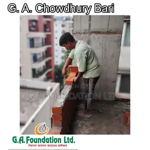 4bdrm Apartment in Mirpur for Sale