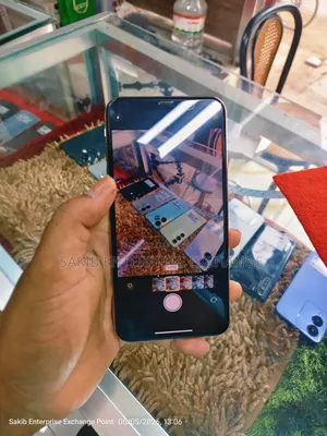 Apple iPhone XS Max 64 GB Gold