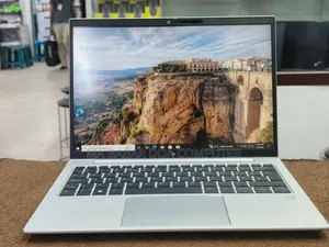 Laptop HP 16GB AMD Ryzen 5 SSD 512GB