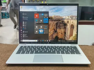 Laptop HP 16GB AMD Ryzen 5 SSD 512GB
