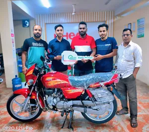 Hero Splendor Plus I3s IBS 2025 Red