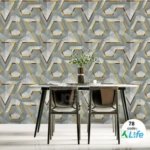Transform Your Walls with Wallpaper