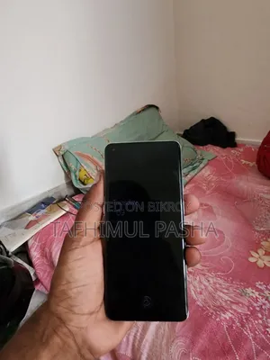 OnePlus 9 Pro 256 GB Silver