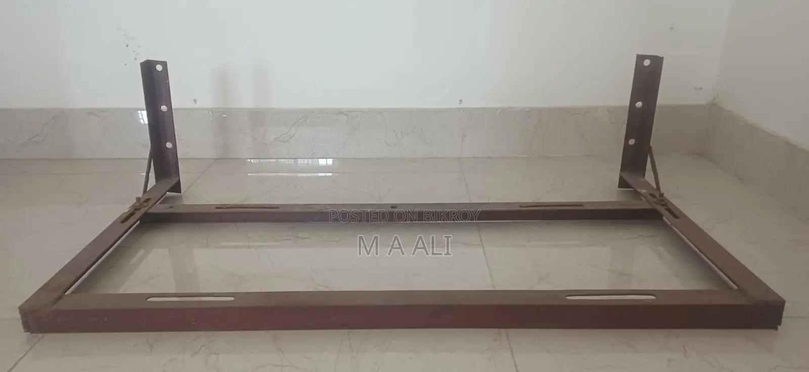 Split AC Stand - Outdoor