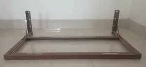 Split AC Stand - Outdoor