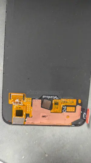 Realme 8 Original Super AMOLED Display