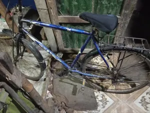 Hero Bicycle