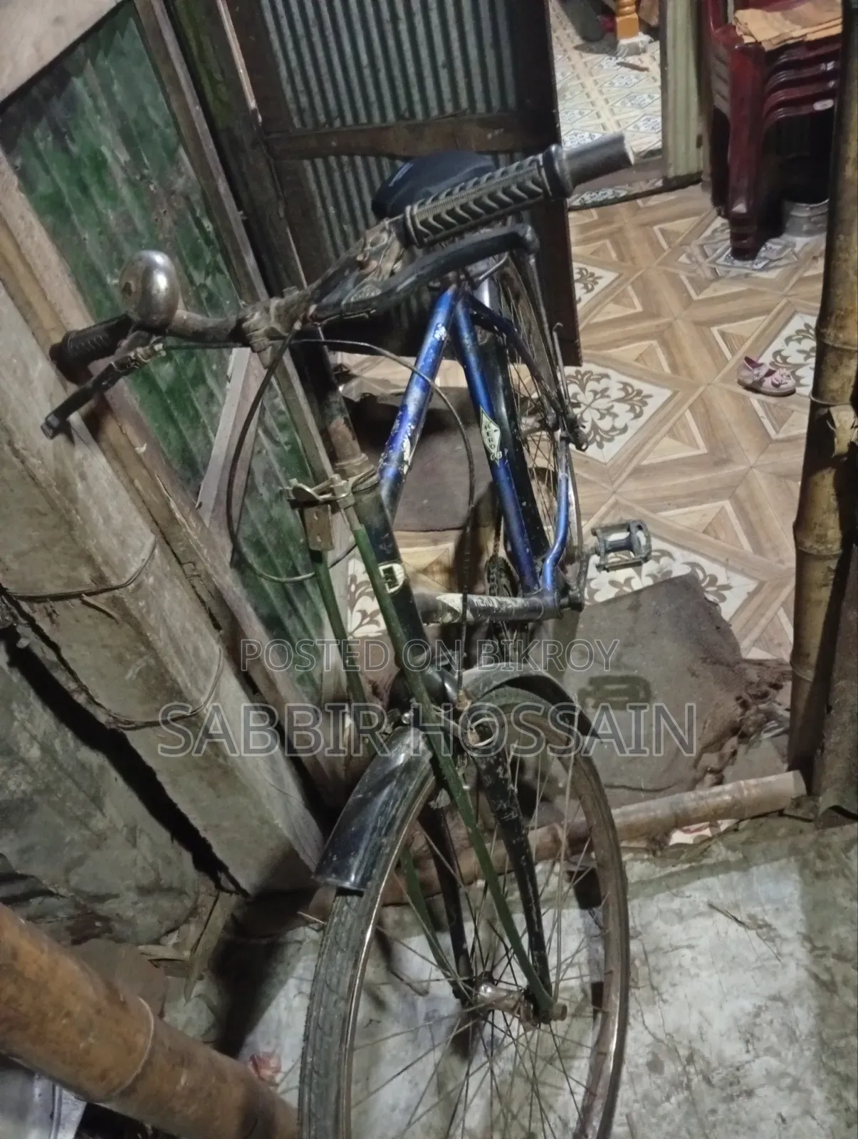 Hero Bicycle