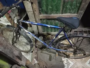 Hero Bicycle