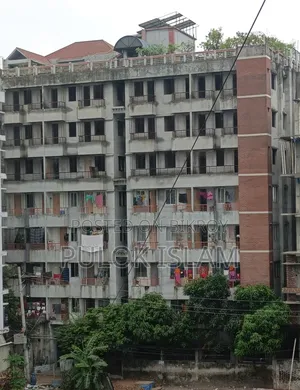 যাত্রাবাড়ীতে ৩ বেডরুমের বাড়ি বিক্রয়