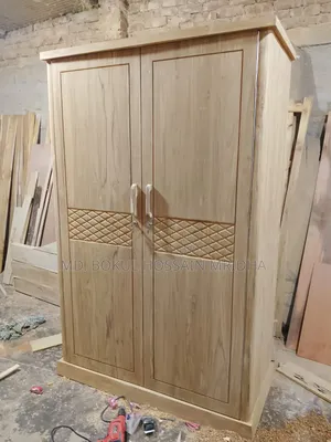 আলমারি সেগুন কাঠের