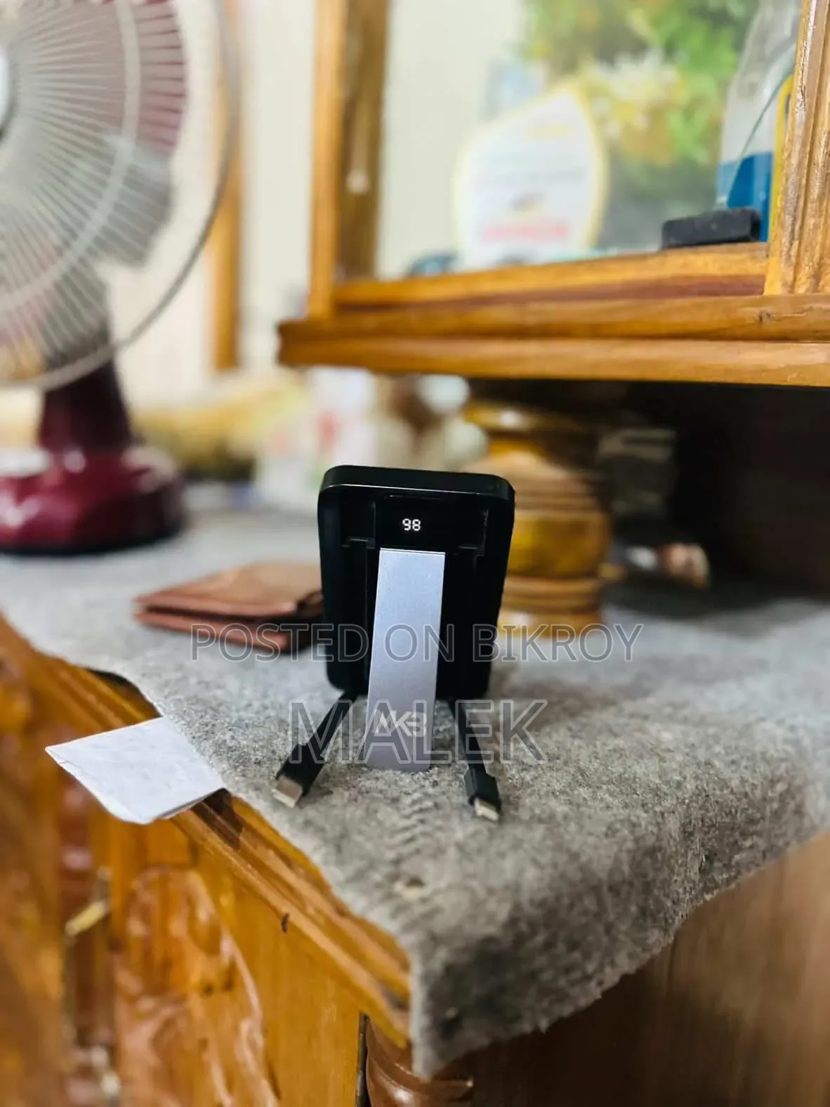 MKB 10000mAh Power Bank