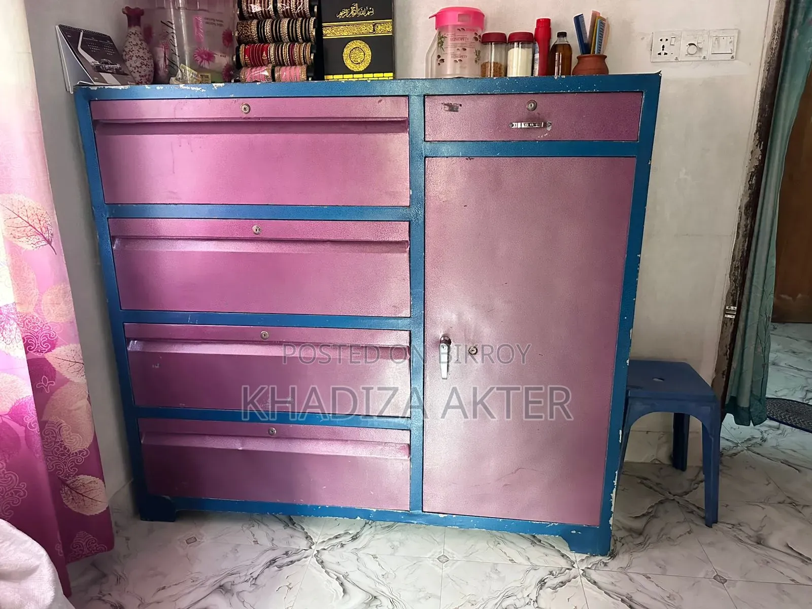Wardrobe