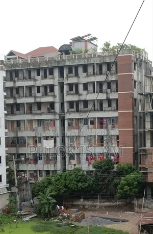যাত্রাবাড়ীতে ৩ বেডরুমের বাড়ি বিক্রয়