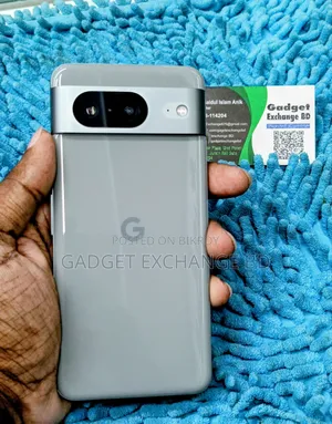 Mobile Phone 128 GB Gray