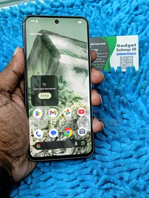 Mobile Phone 128 GB Gray