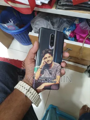 OnePlus 8 128 GB Gold