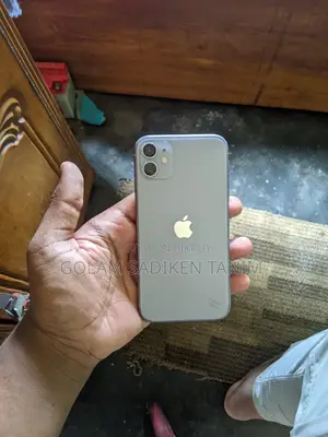 Apple iPhone 11 128 GB Purple