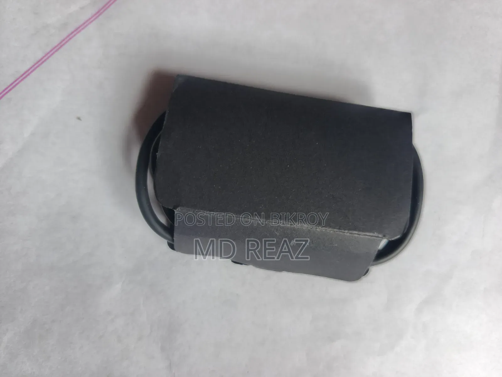Samsung 45W PD Adapter 5A